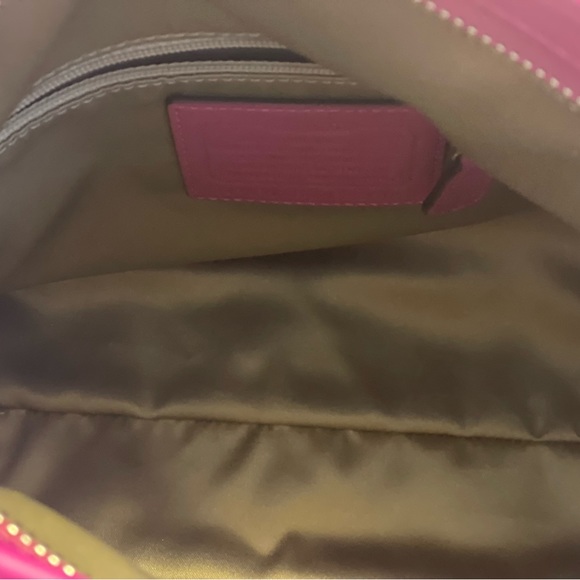 Coach Bag - Picture 8 of 10